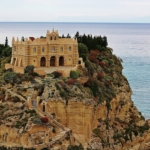 Luxury villas in Calabria