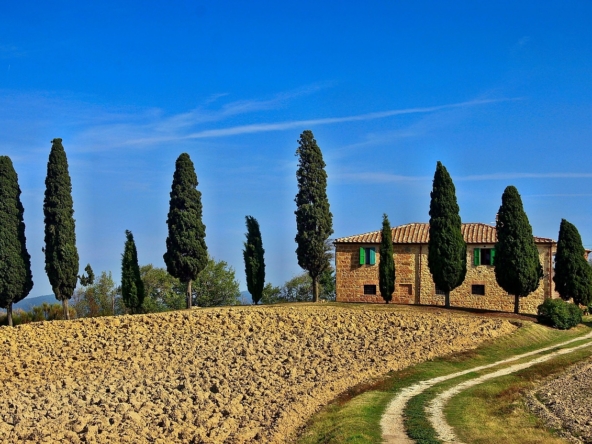 How to buy a property in Italy