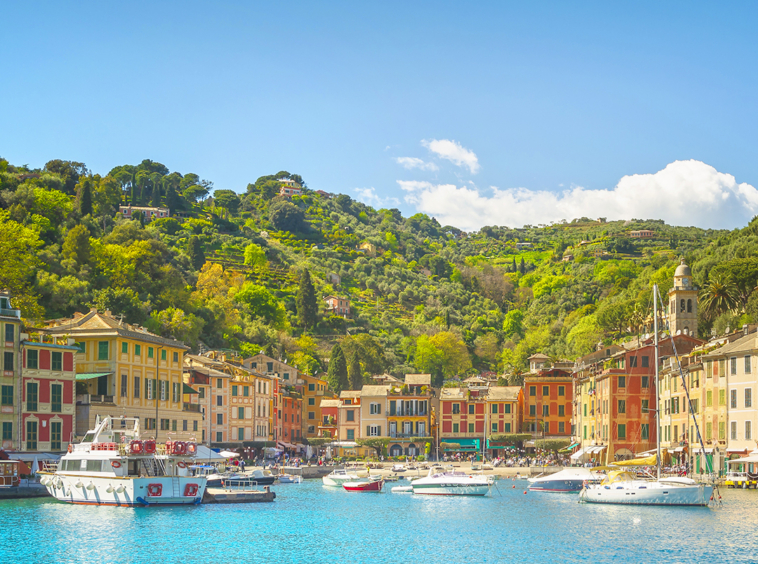 Liguria
