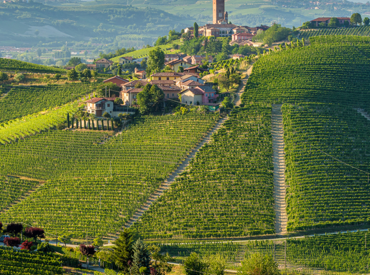Piemonte