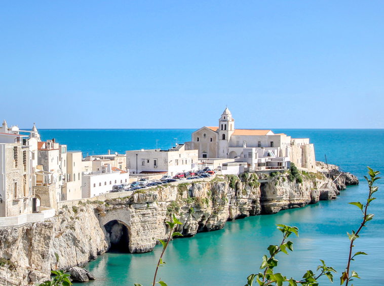 Puglia