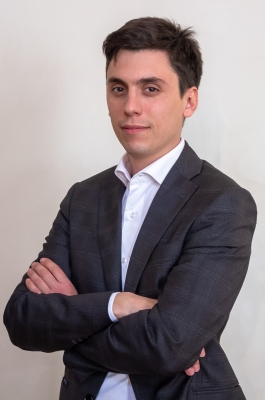 Portrait Sito 5631